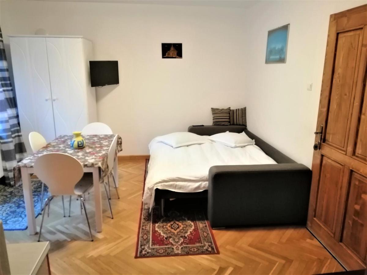 Vila Liana Брашов Экстерьер фото